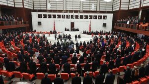 tbmmde yeni haftada gundem yogun mecliste butce maratonu cuma basliyor 29zjMksh.jpg
